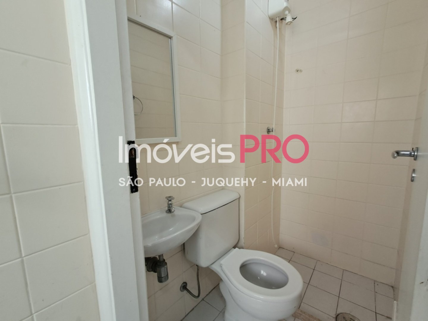 Apartamento para Alugar, Moema Pássaros | Cód: IP41422 — 