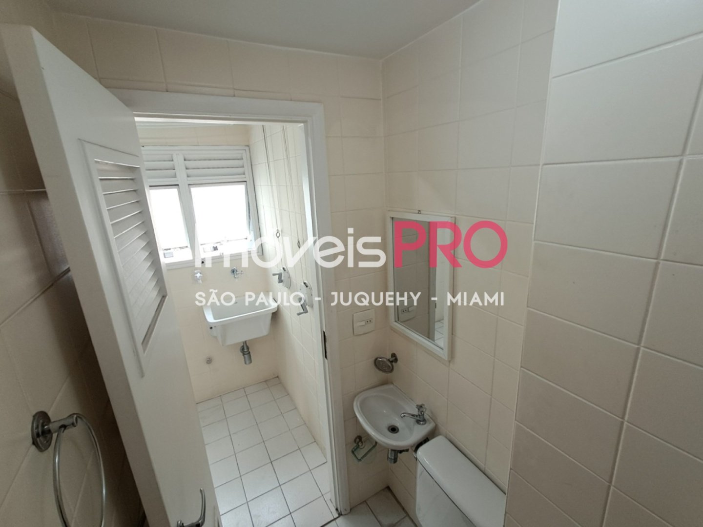 Apartamento para Alugar, Moema Pássaros | Cód: IP41422 — 
