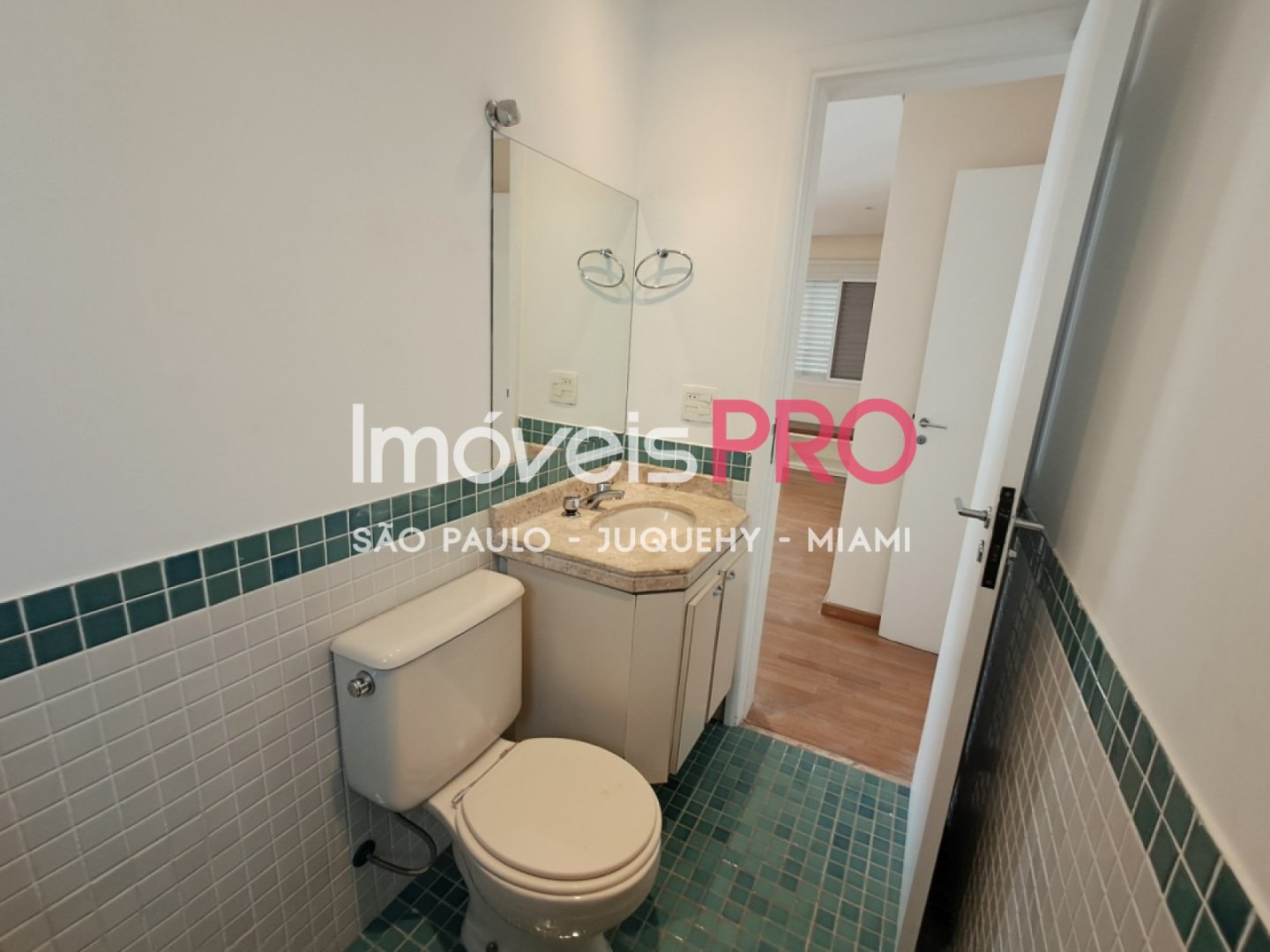 Apartamento para Alugar, Moema Pássaros | Cód: IP41422 — 