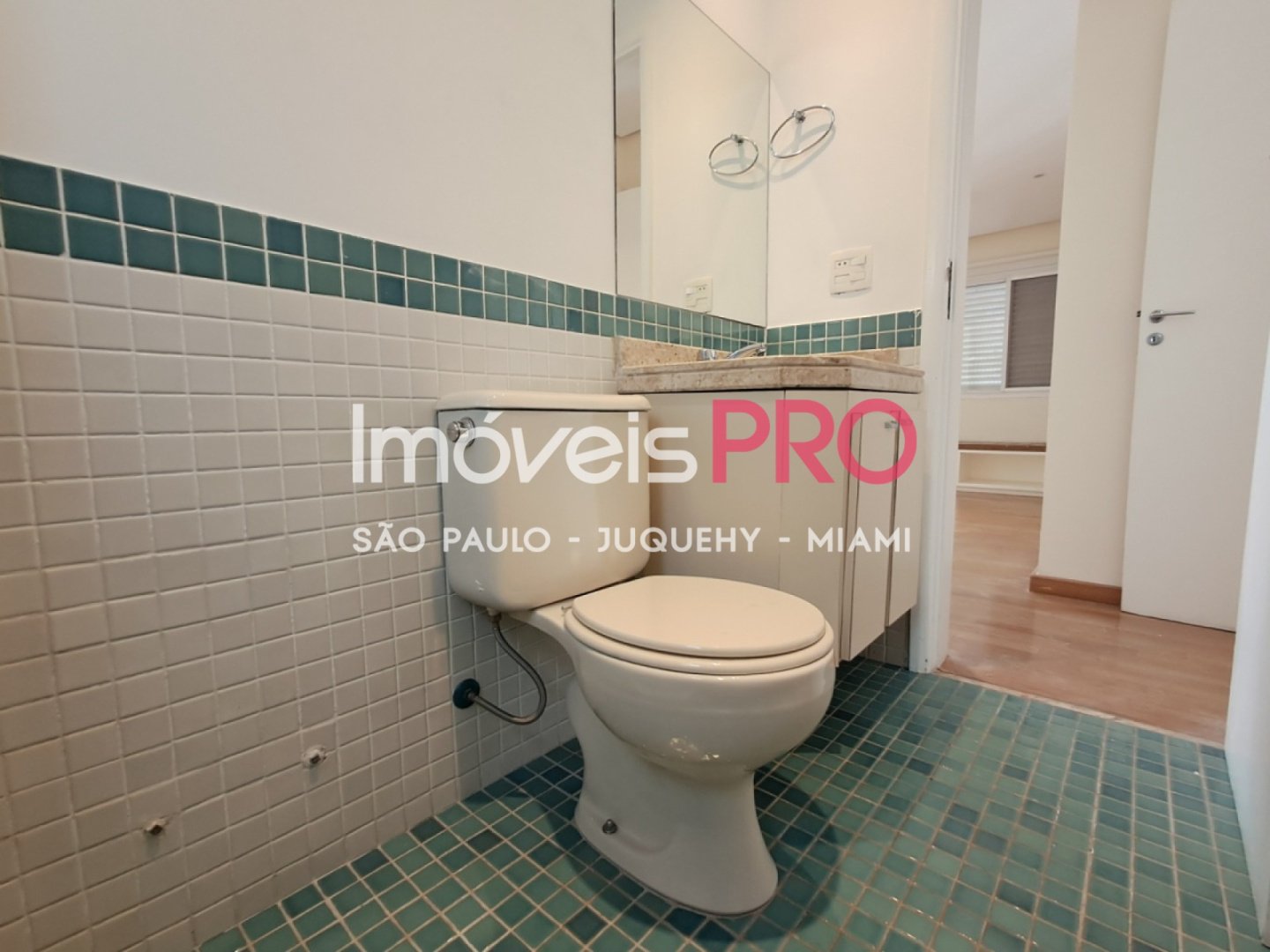 Apartamento para Alugar, Moema Pássaros | Cód: IP41422 — 