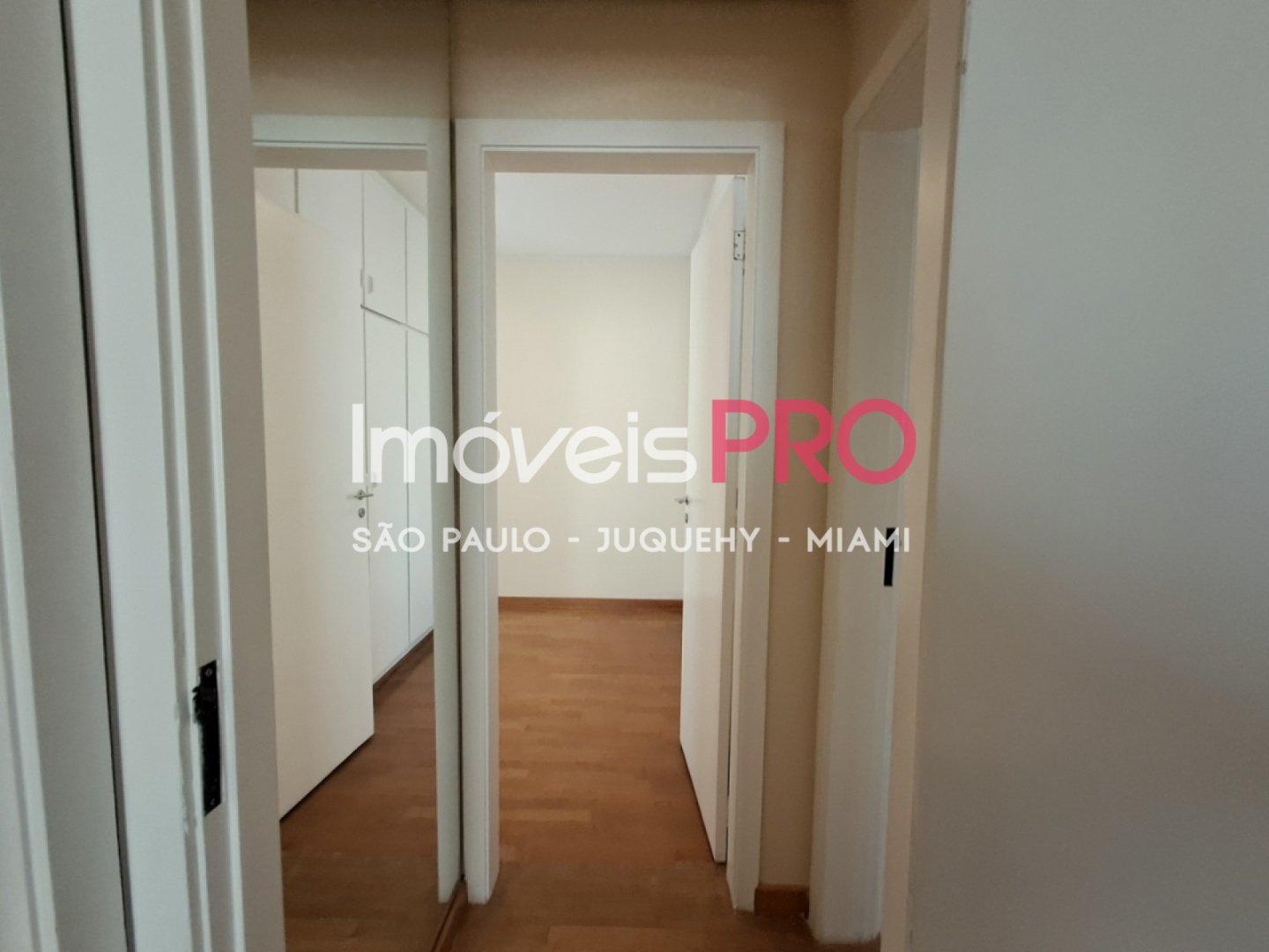 Apartamento para Alugar, Moema Pássaros | Cód: IP41422 — 