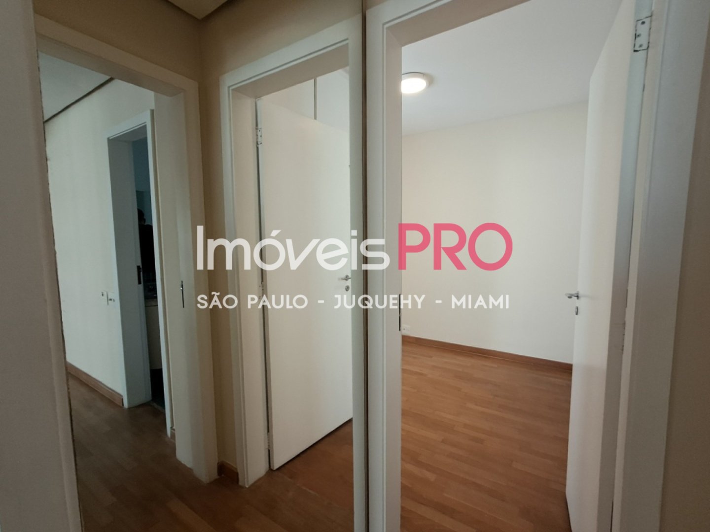 Apartamento para Alugar, Moema Pássaros | Cód: IP41422 — 