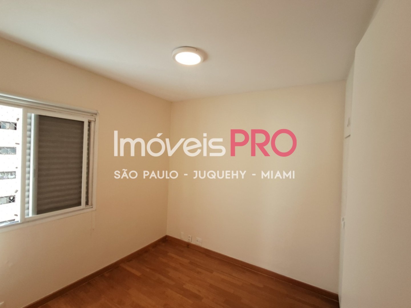 Apartamento para Alugar, Moema Pássaros | Cód: IP41422 — 