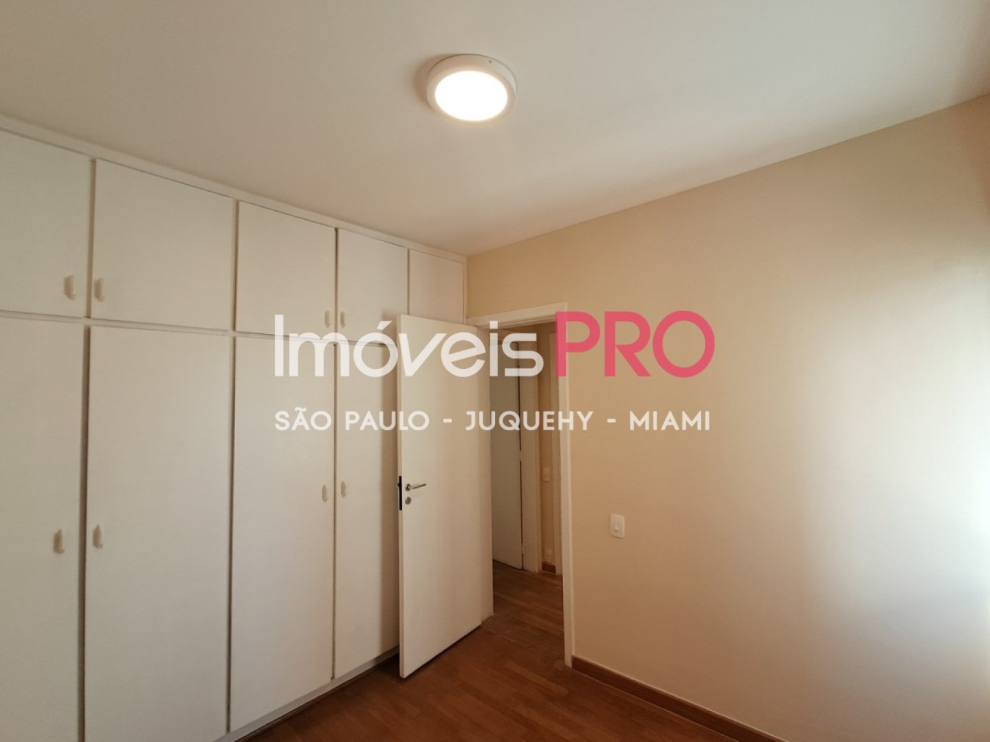 Apartamento para Alugar, Moema Pássaros | Cód: IP41422 — 