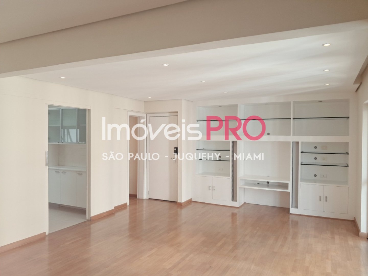 Apartamento de 2 quartos, 96 m², para alugar em Moema Pássaros — foto 3