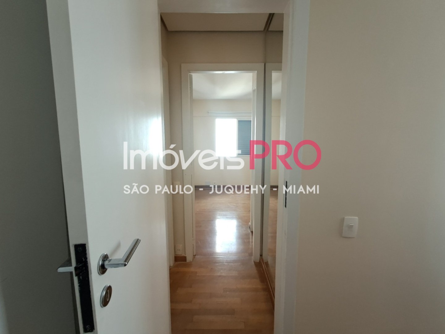 Apartamento para Alugar, Moema Pássaros | Cód: IP41422 — 