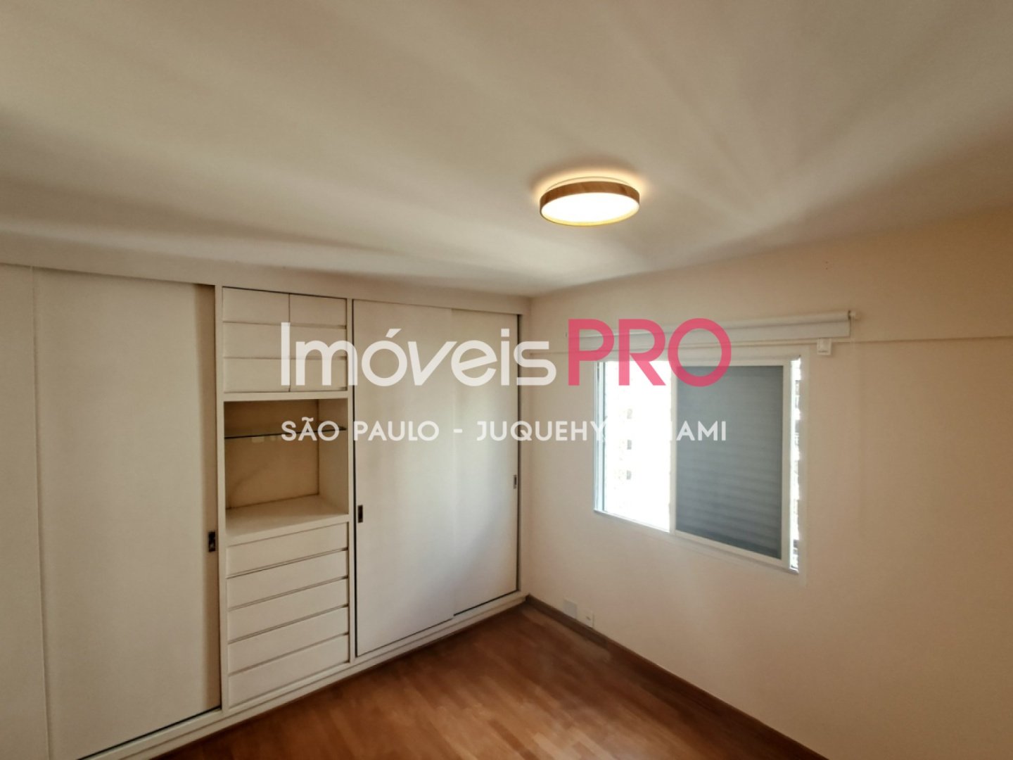Apartamento para Alugar, Moema Pássaros | Cód: IP41422 — 
