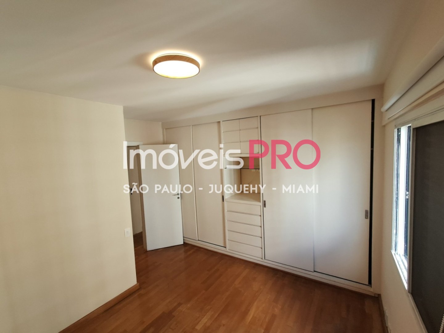 Apartamento para Alugar, Moema Pássaros | Cód: IP41422 — 