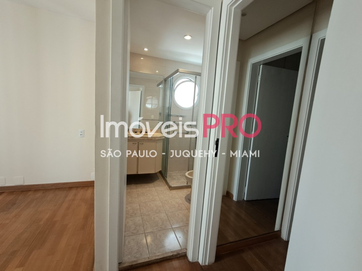 Apartamento para Alugar, Moema Pássaros | Cód: IP41422 — 