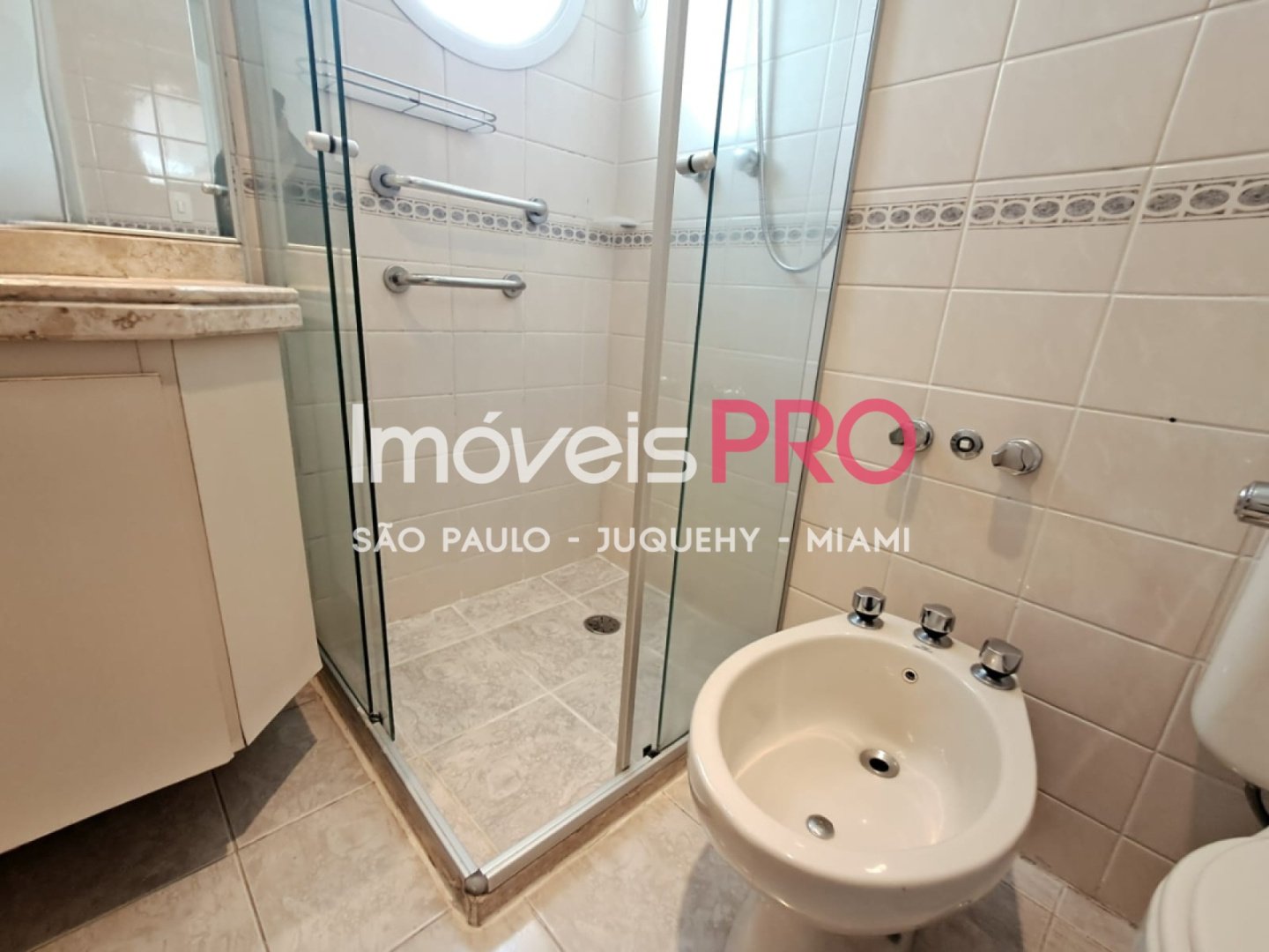 Apartamento para Alugar, Moema Pássaros | Cód: IP41422 — 