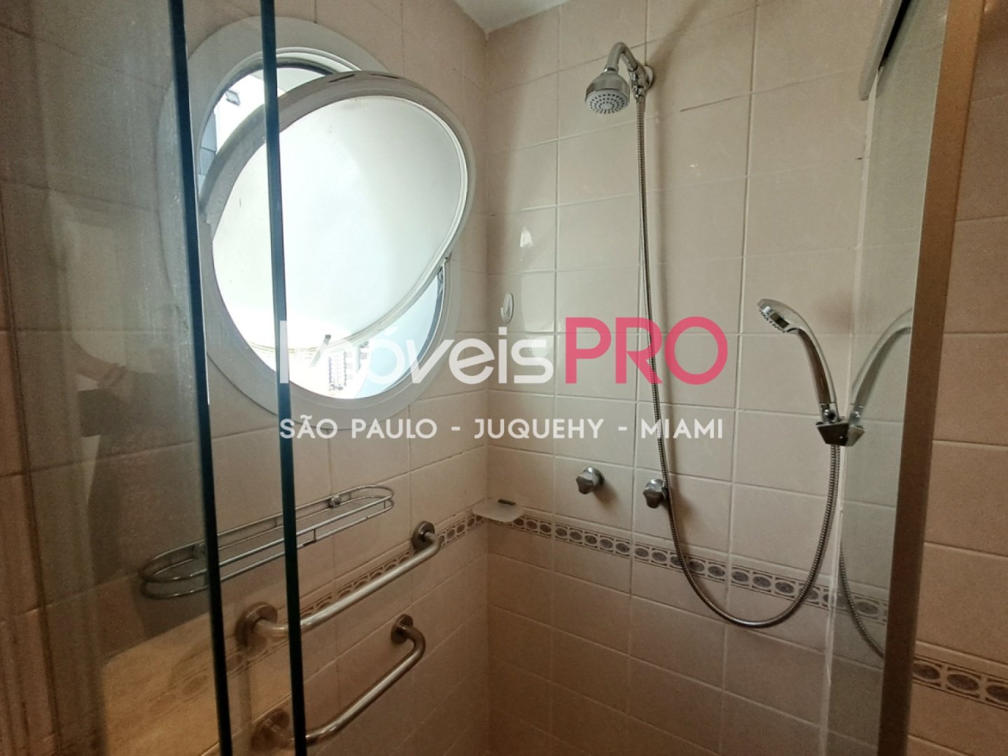 Apartamento para Alugar, Moema Pássaros | Cód: IP41422 — 