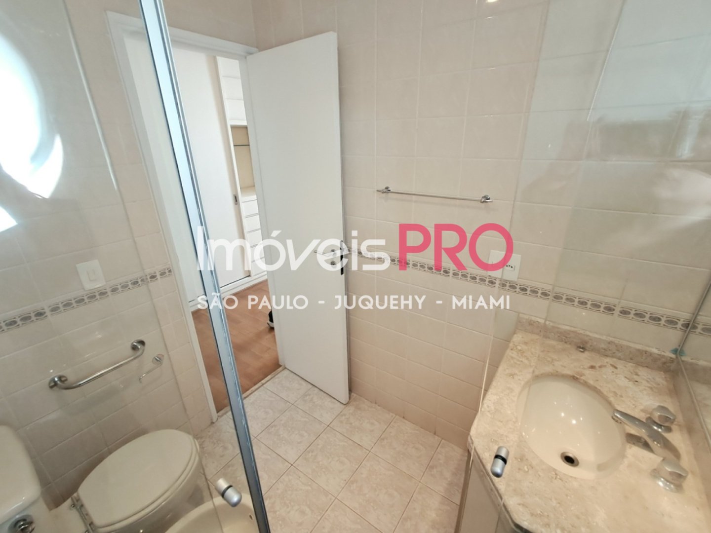 Apartamento para Alugar, Moema Pássaros | Cód: IP41422 — 