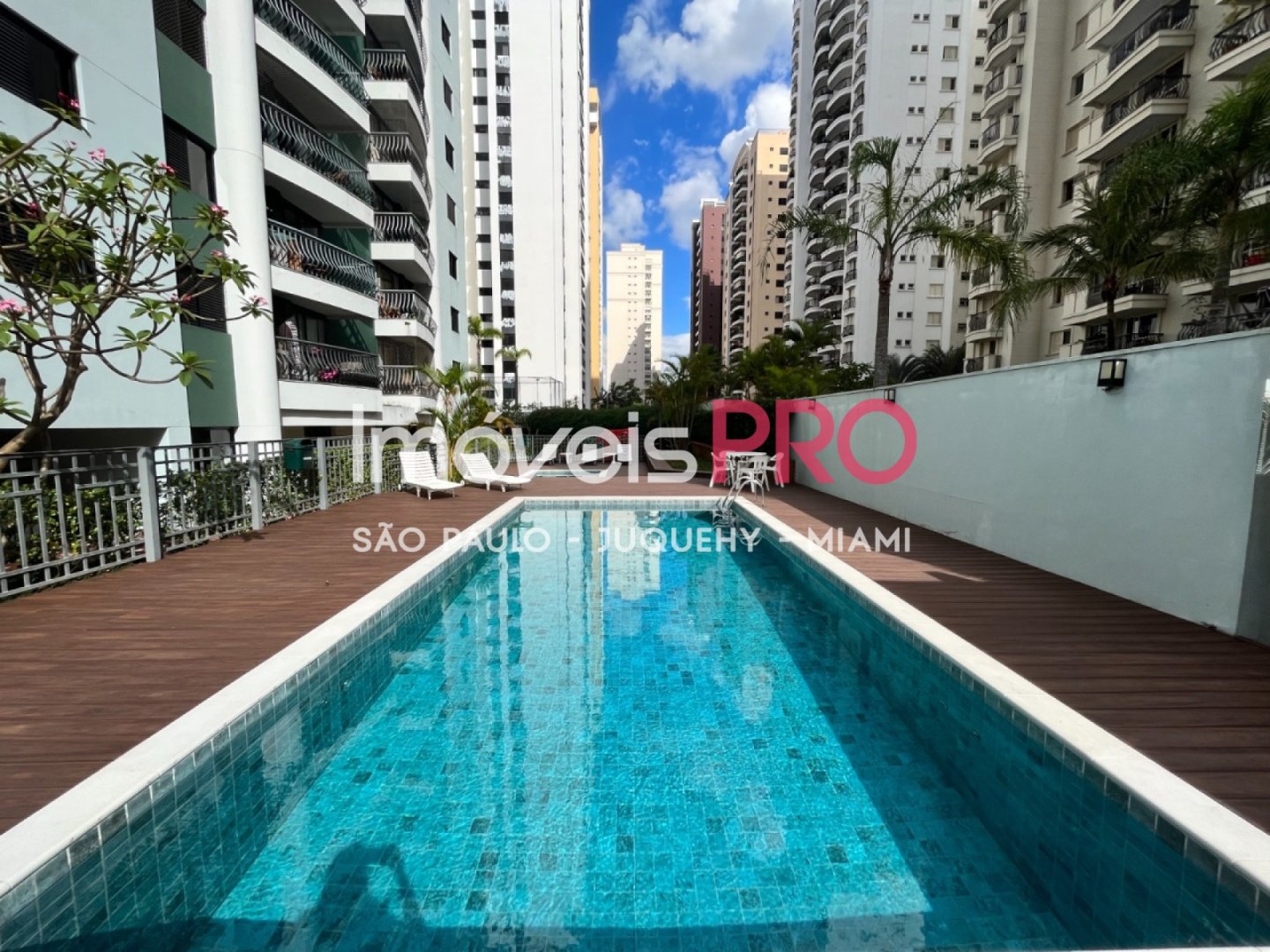 Apartamento para Alugar, Moema Pássaros | Cód: IP41422 — 