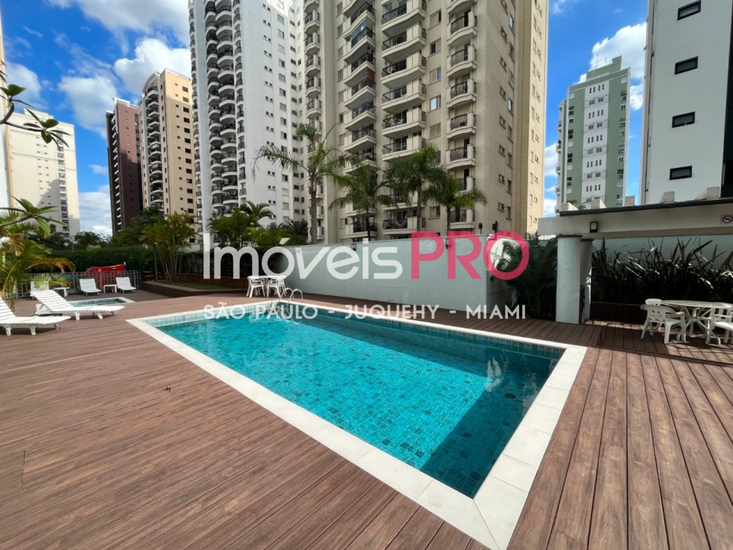 Apartamento para Alugar, Moema Pássaros | Cód: IP41422 — 