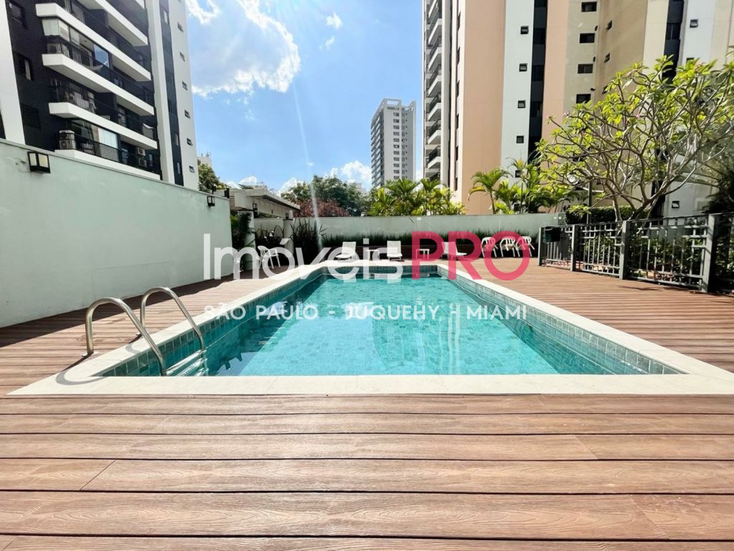 Apartamento para Alugar, Moema Pássaros | Cód: IP41422 — 