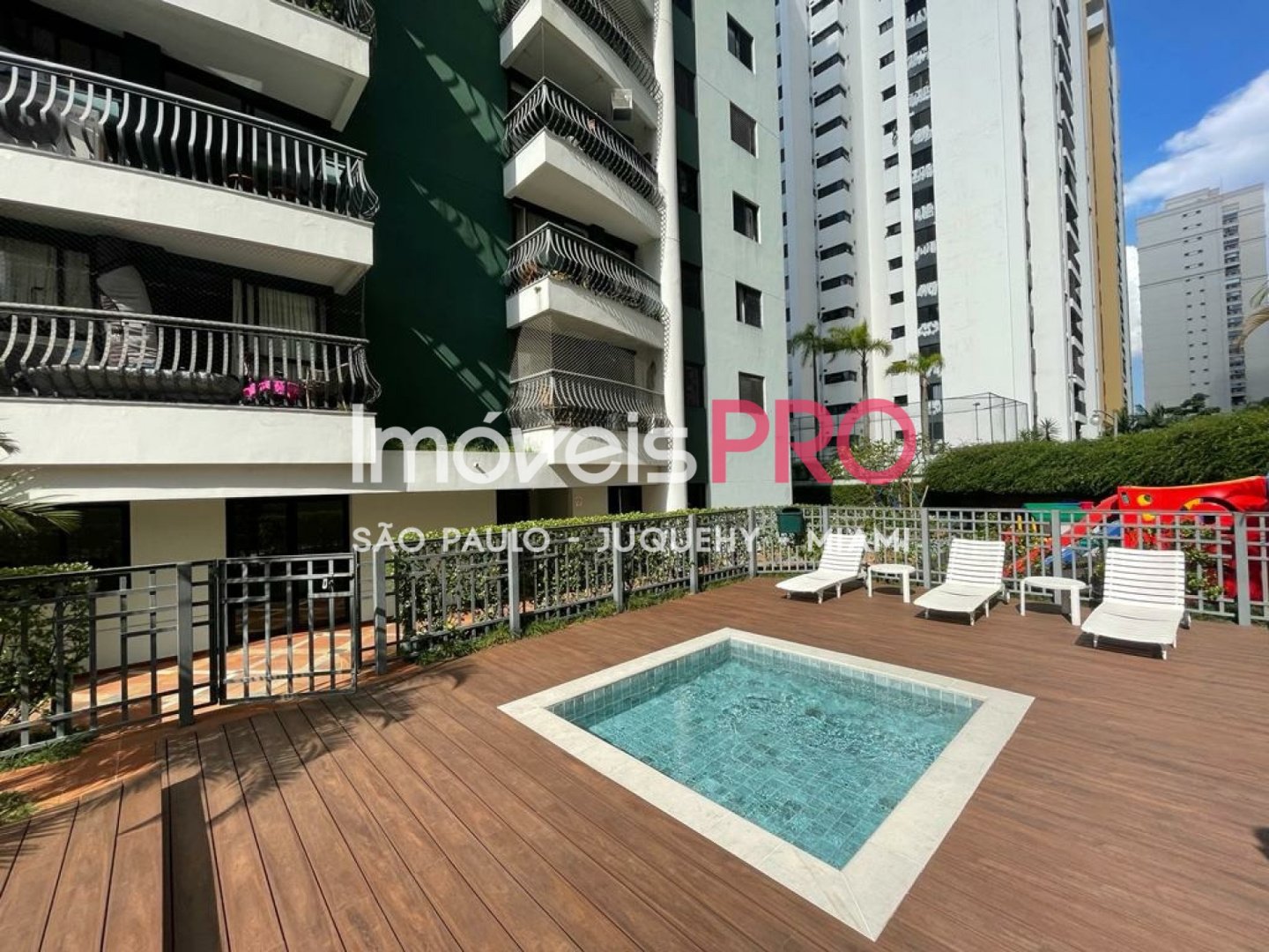 Apartamento para Alugar, Moema Pássaros | Cód: IP41422 — 