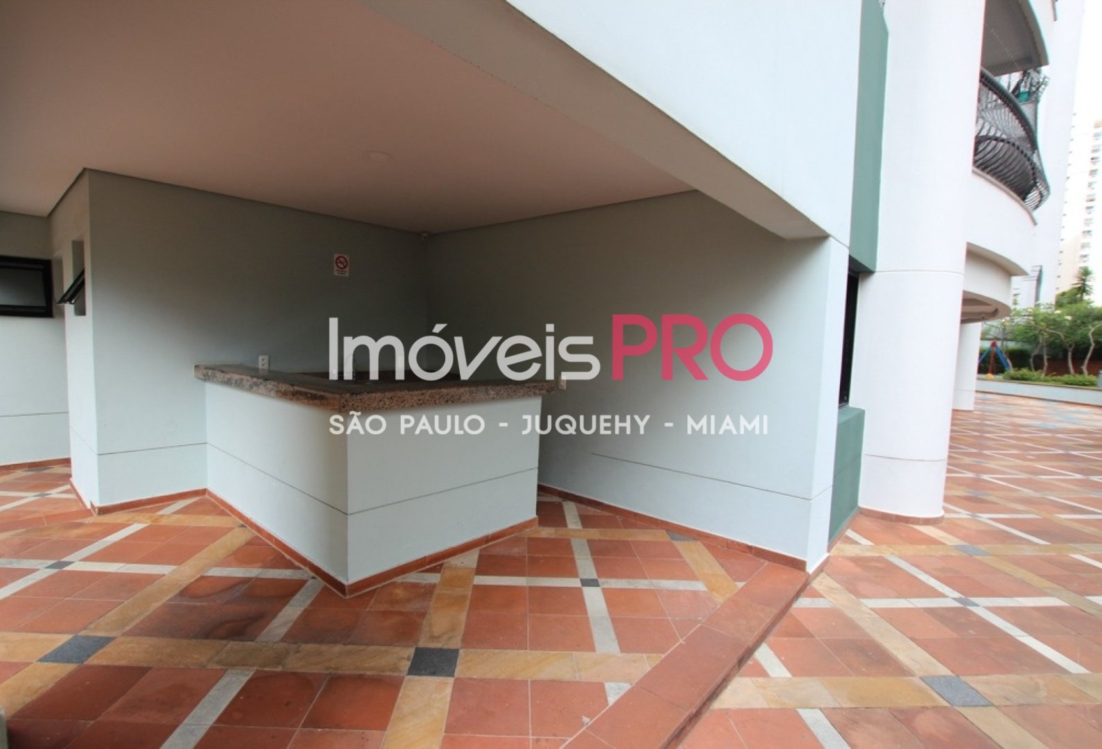 Apartamento para Alugar, Moema Pássaros | Cód: IP41422 — 
