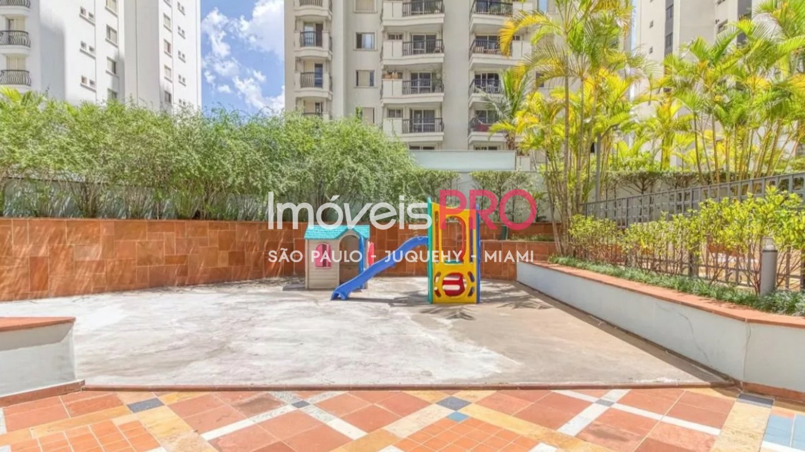 Apartamento para Alugar, Moema Pássaros | Cód: IP41422 — 