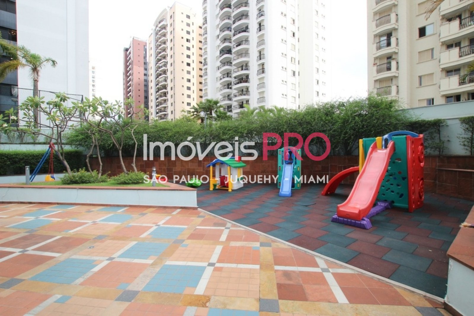 Apartamento para Alugar, Moema Pássaros | Cód: IP41422 — 