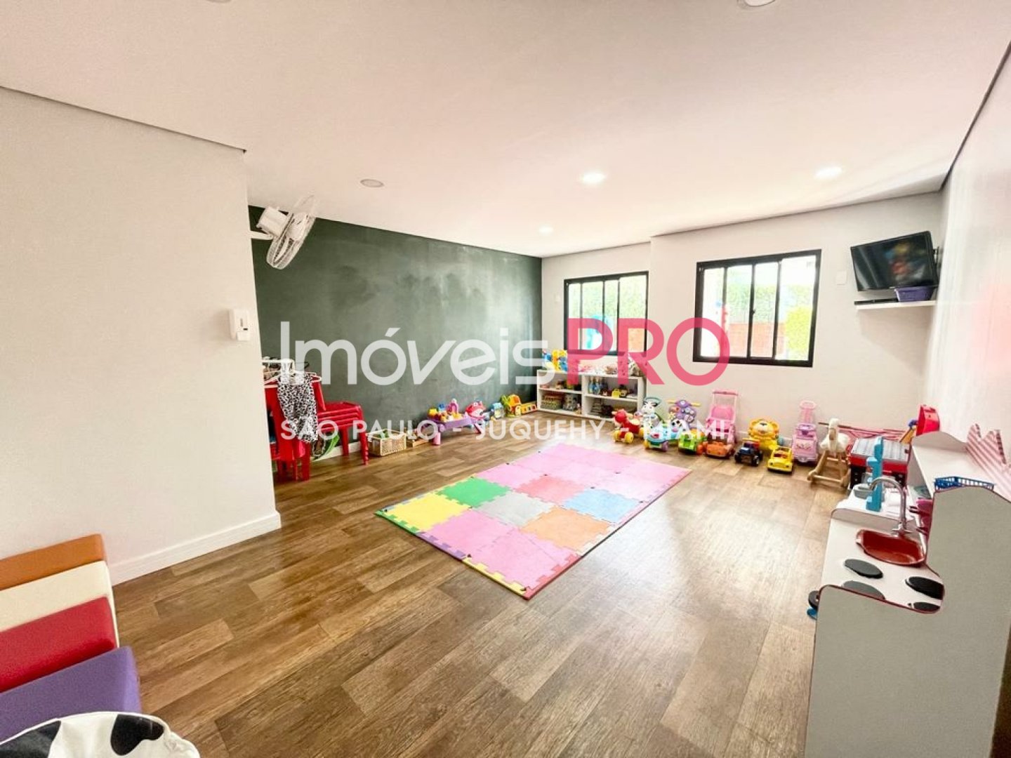 Apartamento para Alugar, Moema Pássaros | Cód: IP41422 — 
