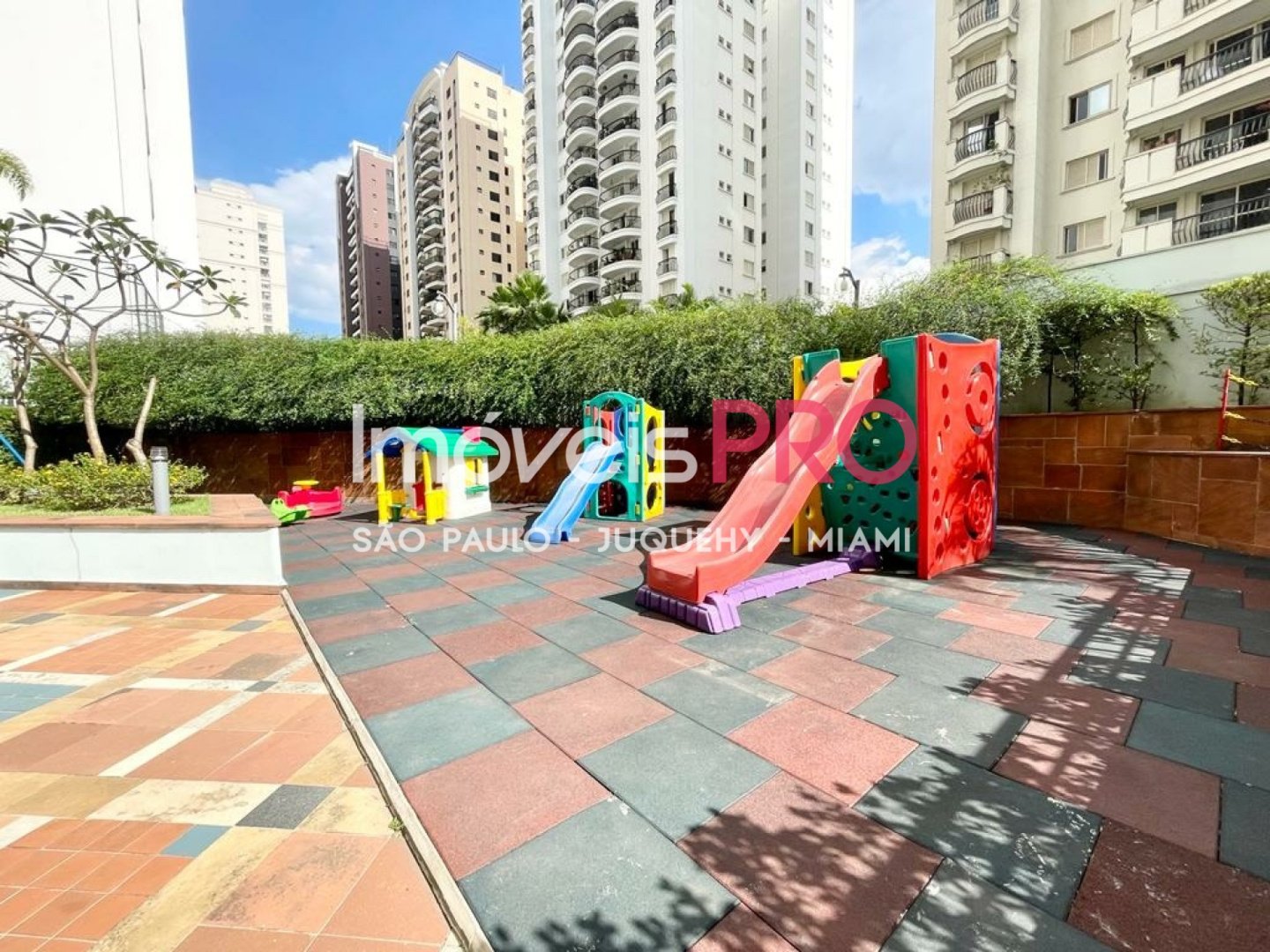 Apartamento para Alugar, Moema Pássaros | Cód: IP41422 — 