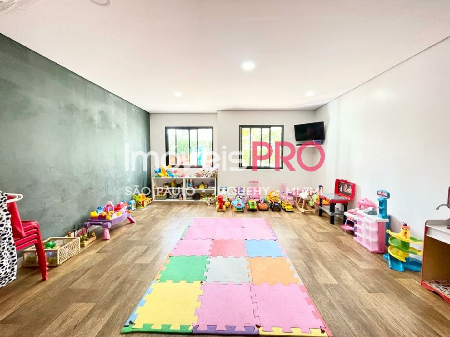 Apartamento para Alugar, Moema Pássaros | Cód: IP41422 — 