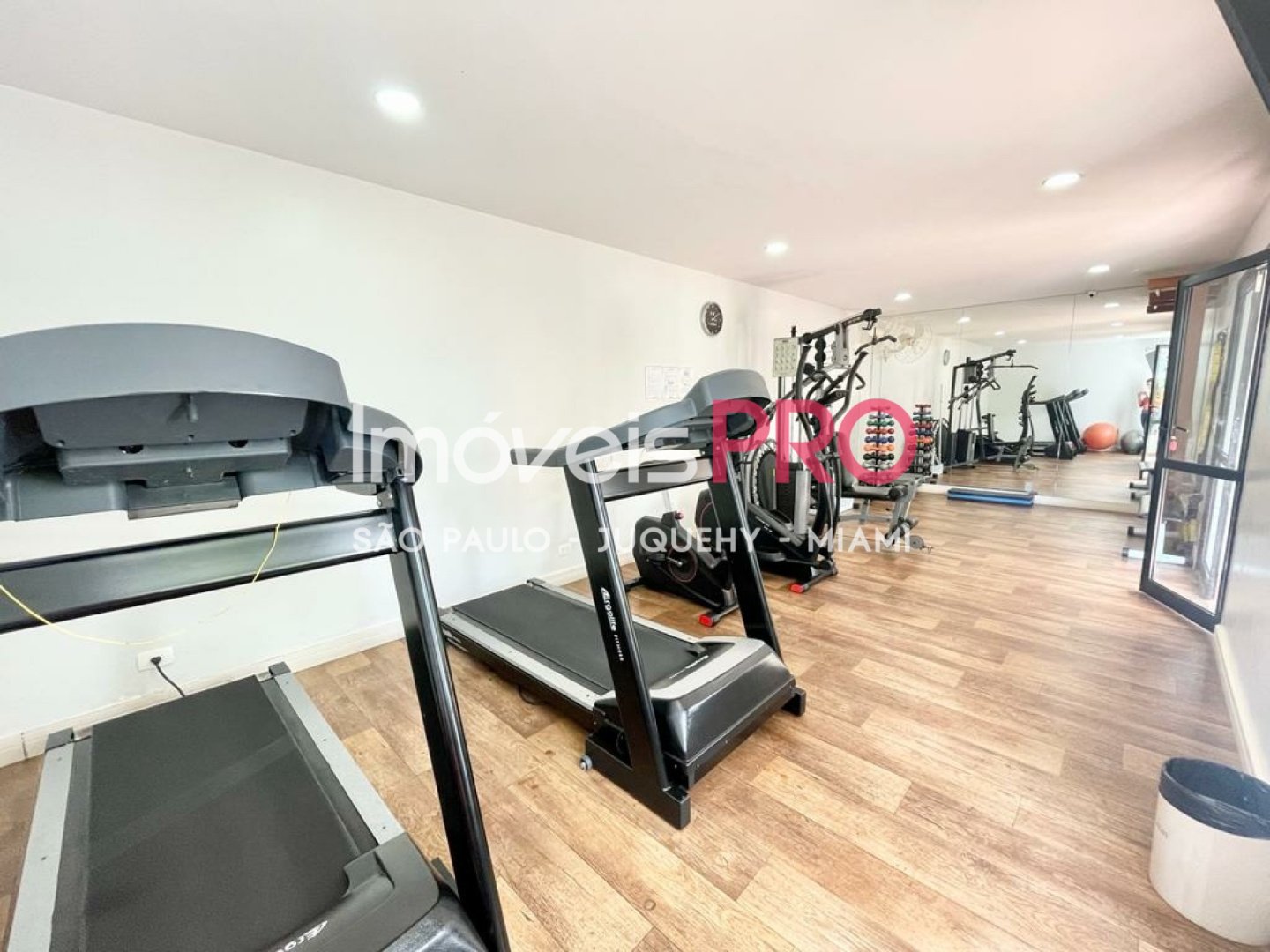 Apartamento para Alugar, Moema Pássaros | Cód: IP41422 — 