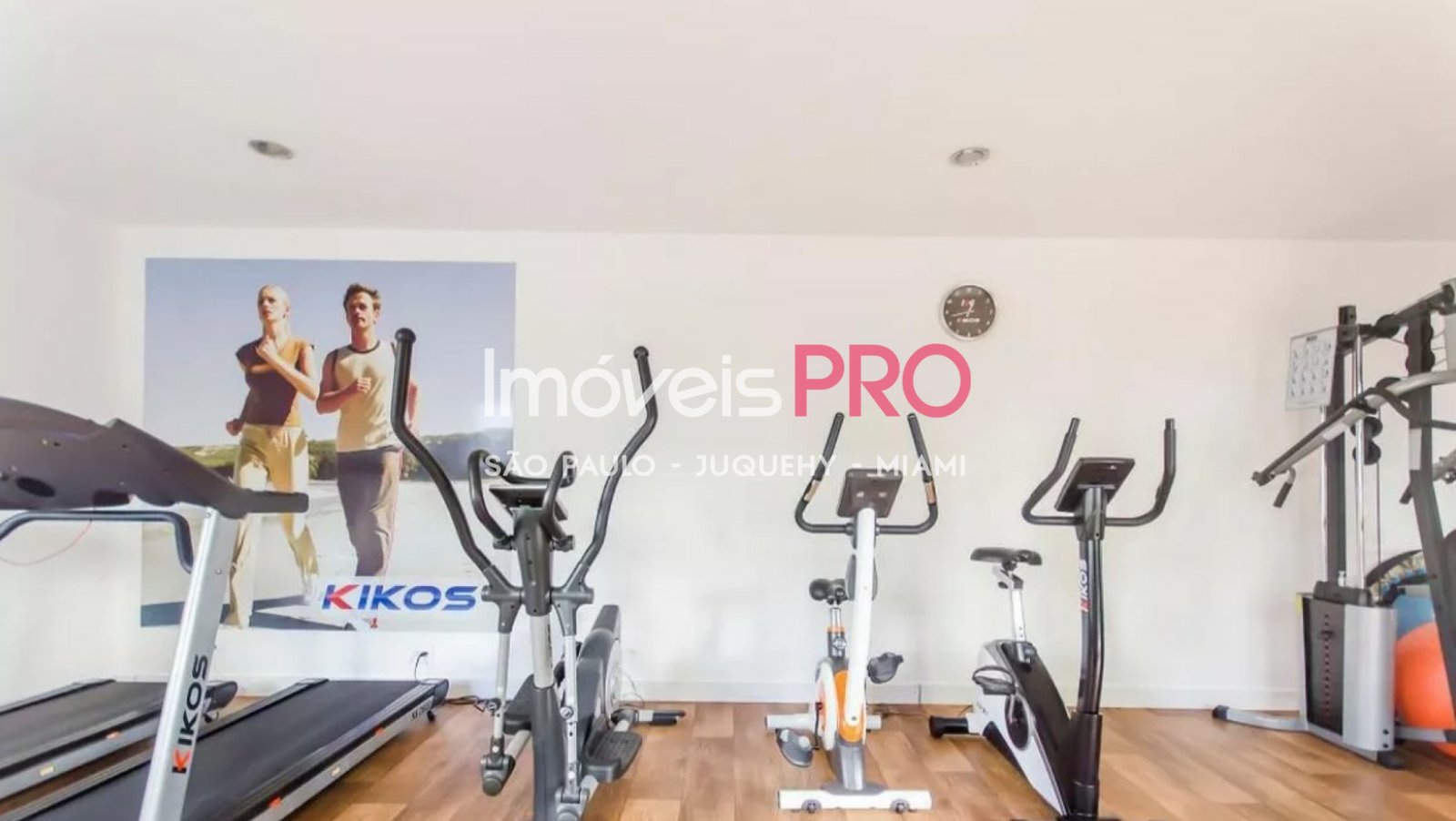 Apartamento para Alugar, Moema Pássaros | Cód: IP41422 — 