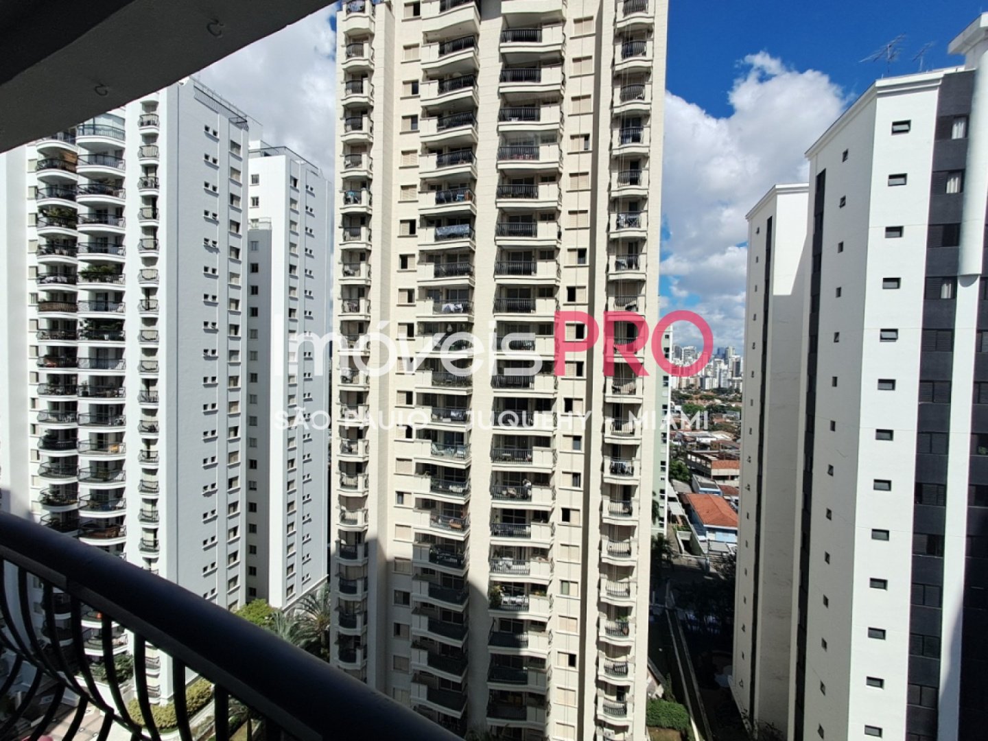 Apartamento de 2 quartos, 96 m², para alugar em Moema Pássaros — foto 7