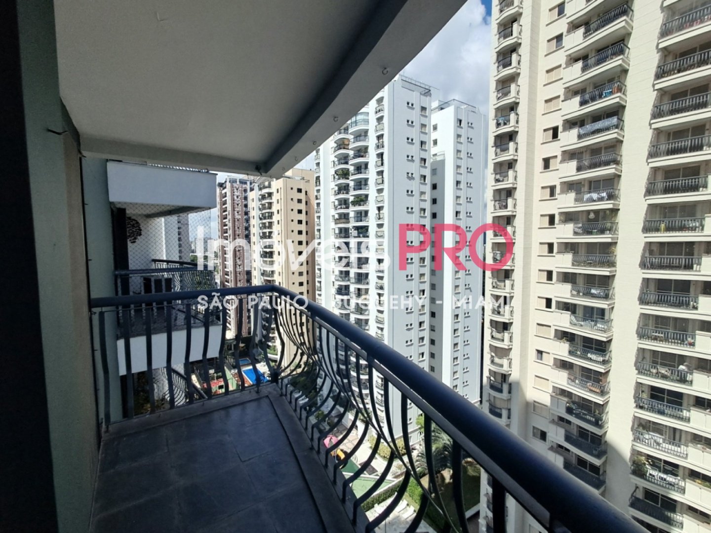 Apartamento para Alugar, Moema Pássaros | Cód: IP41422 — 