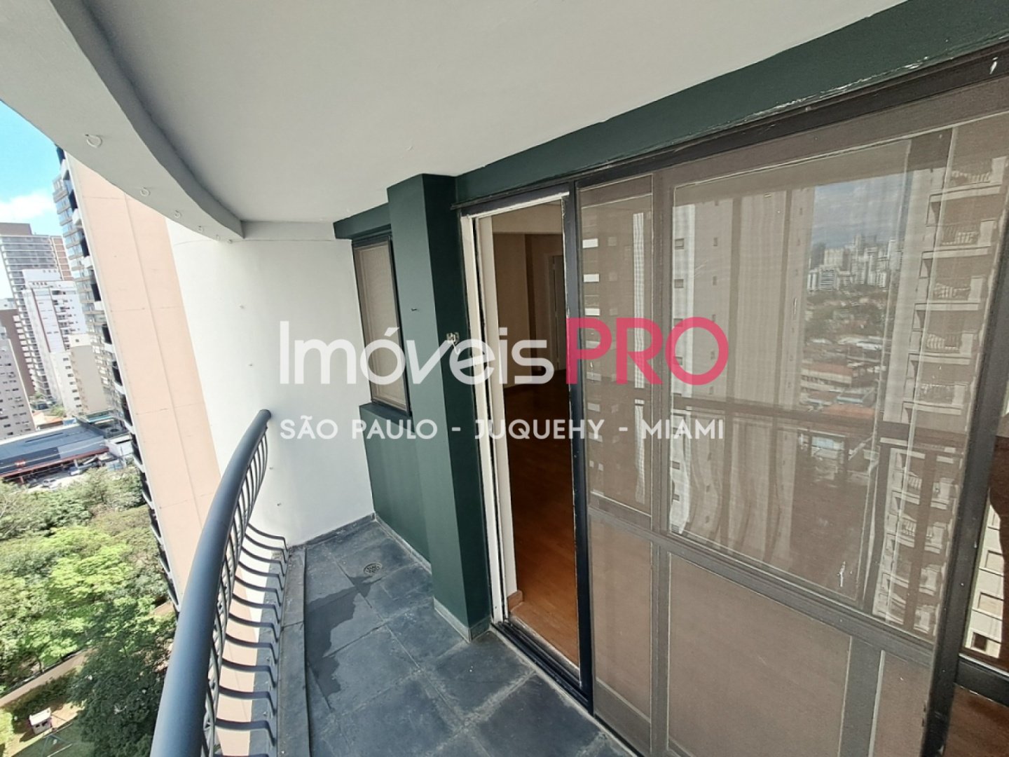 Apartamento para Alugar, Moema Pássaros | Cód: IP41422 — 