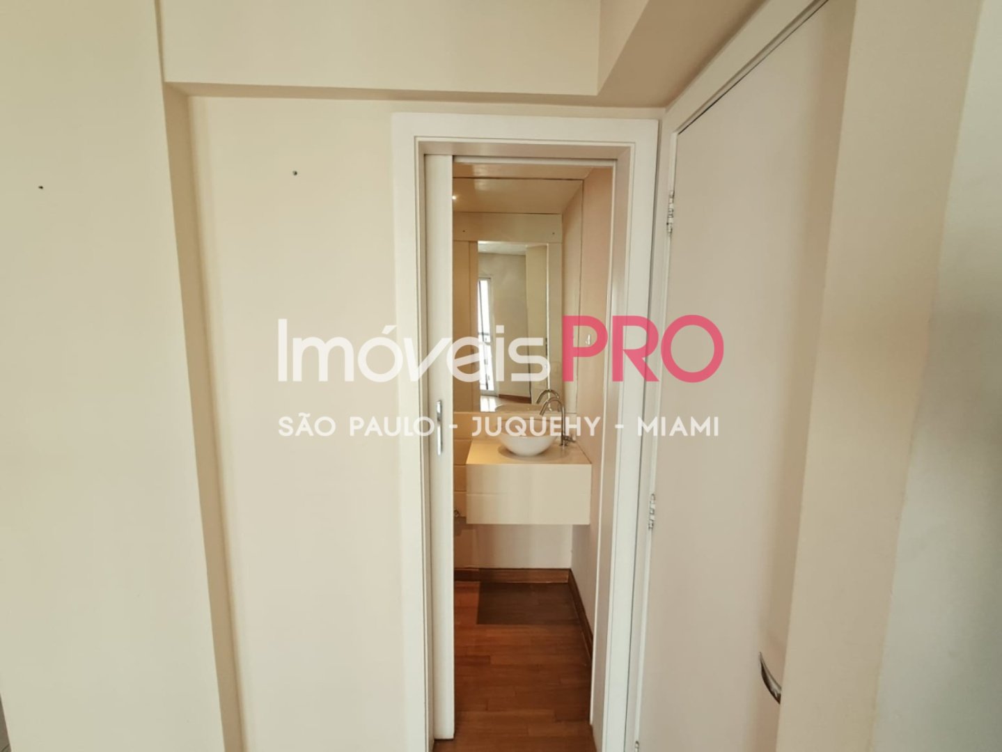 Apartamento para Alugar, Moema Pássaros | Cód: IP41422 — 