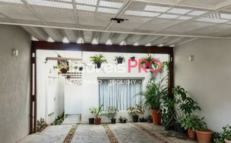 Casa à venda com 3 quartos e 180 m² em Brooklin, São Paulo — foto 1 (Ref. IP41423)