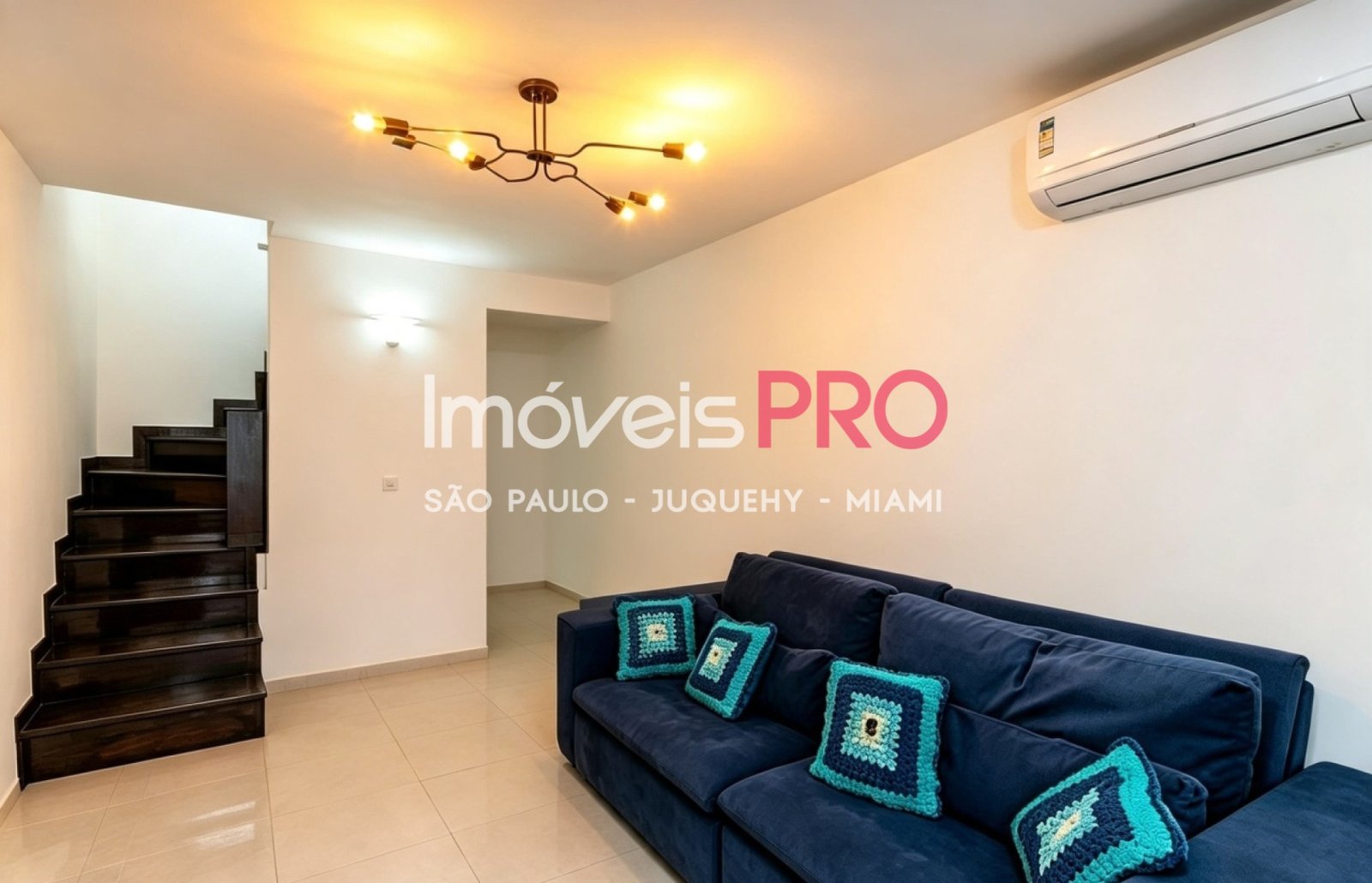Casa de 3 quartos, 180 m², à venda em Brooklin — foto 3