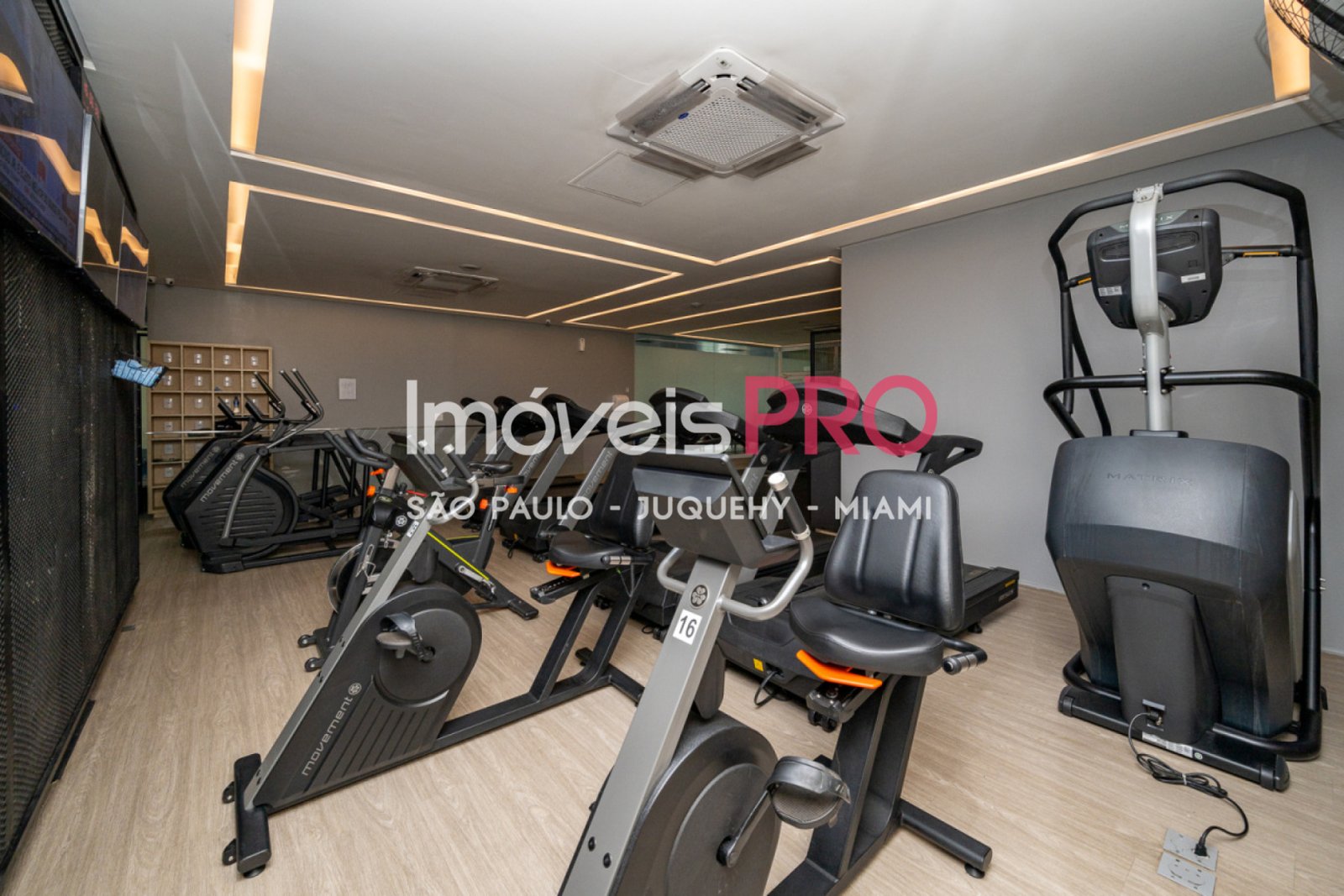Apartamento para Vender, Brooklin | Cód: IP41425 — 
