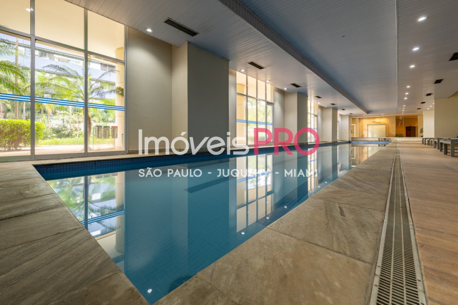 Apartamento de 3 quartos, 220 m², à venda em Brooklin — foto 3