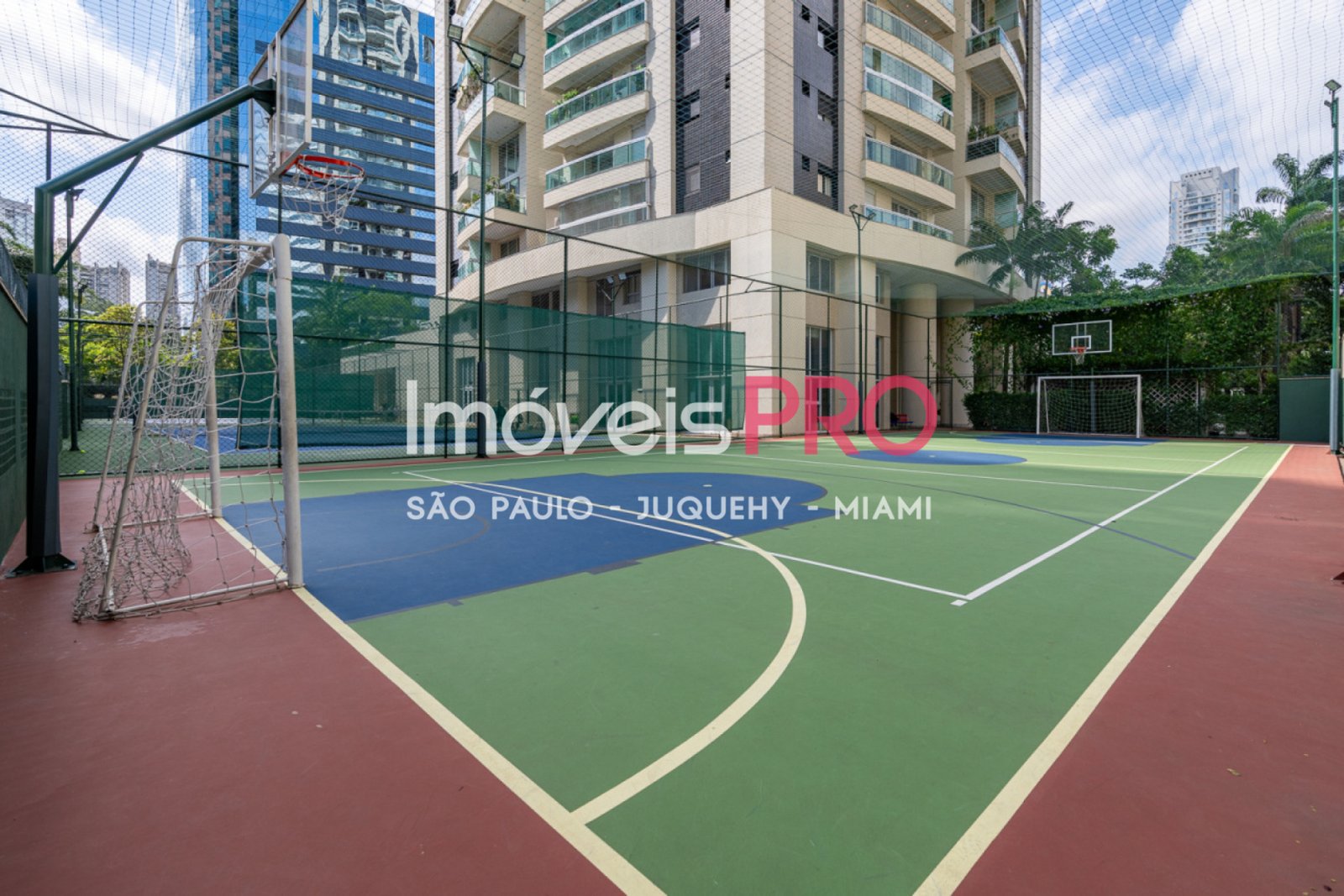 Apartamento de 3 quartos, 220 m², à venda em Brooklin — foto 7