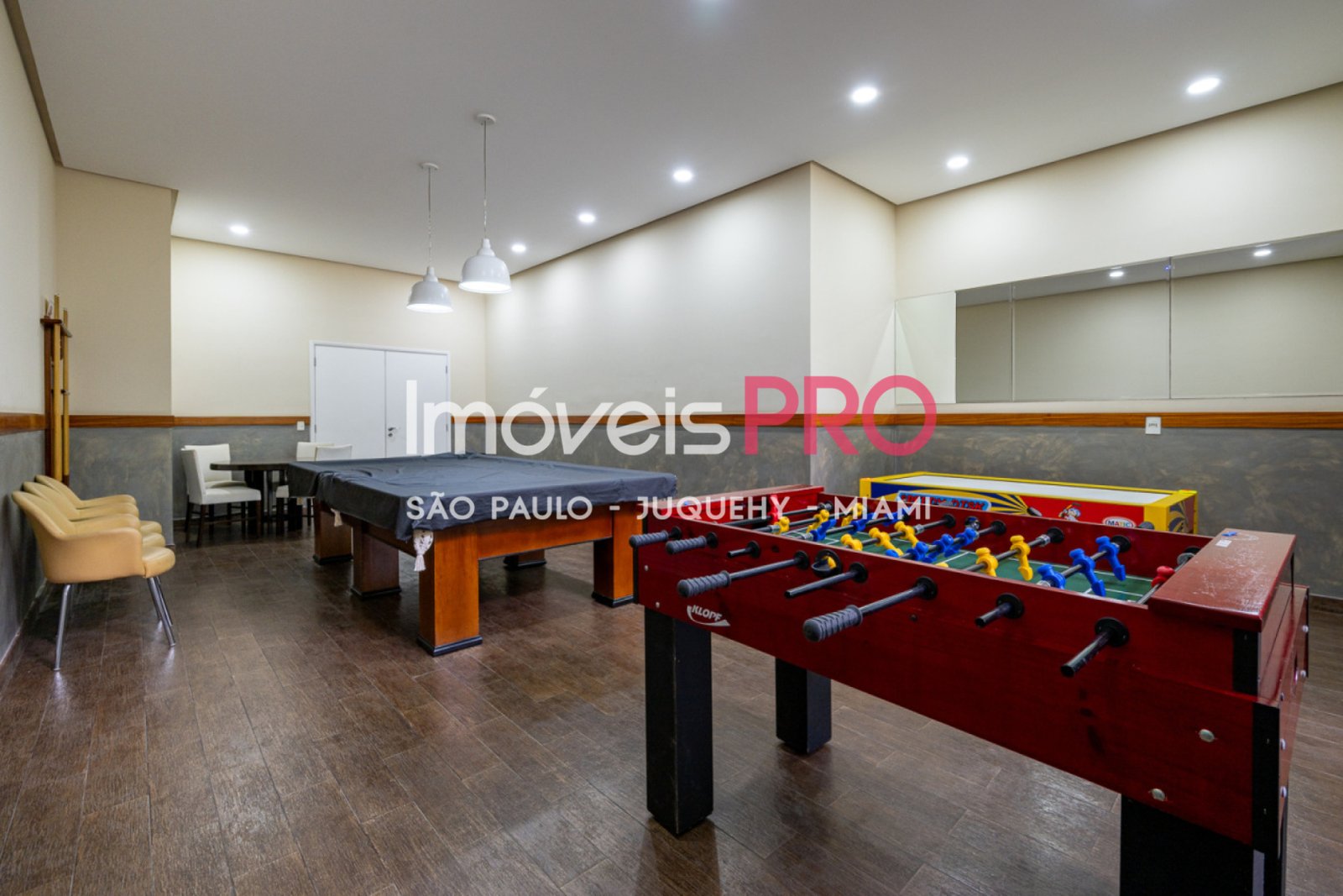 Apartamento para Vender, Brooklin | Cód: IP41425 — 