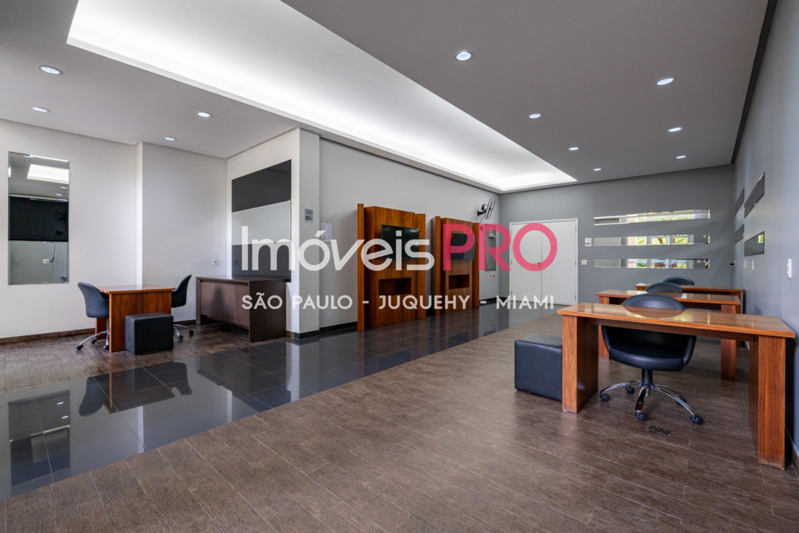 Apartamento para Vender, Brooklin | Cód: IP41425 — 
