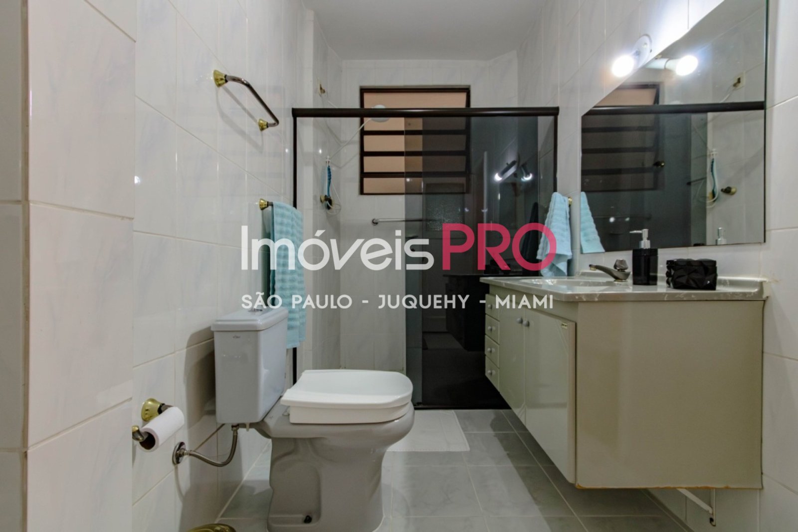 Condomínio para Vender, Jardim Paulista | Cód: IP41426 — 
