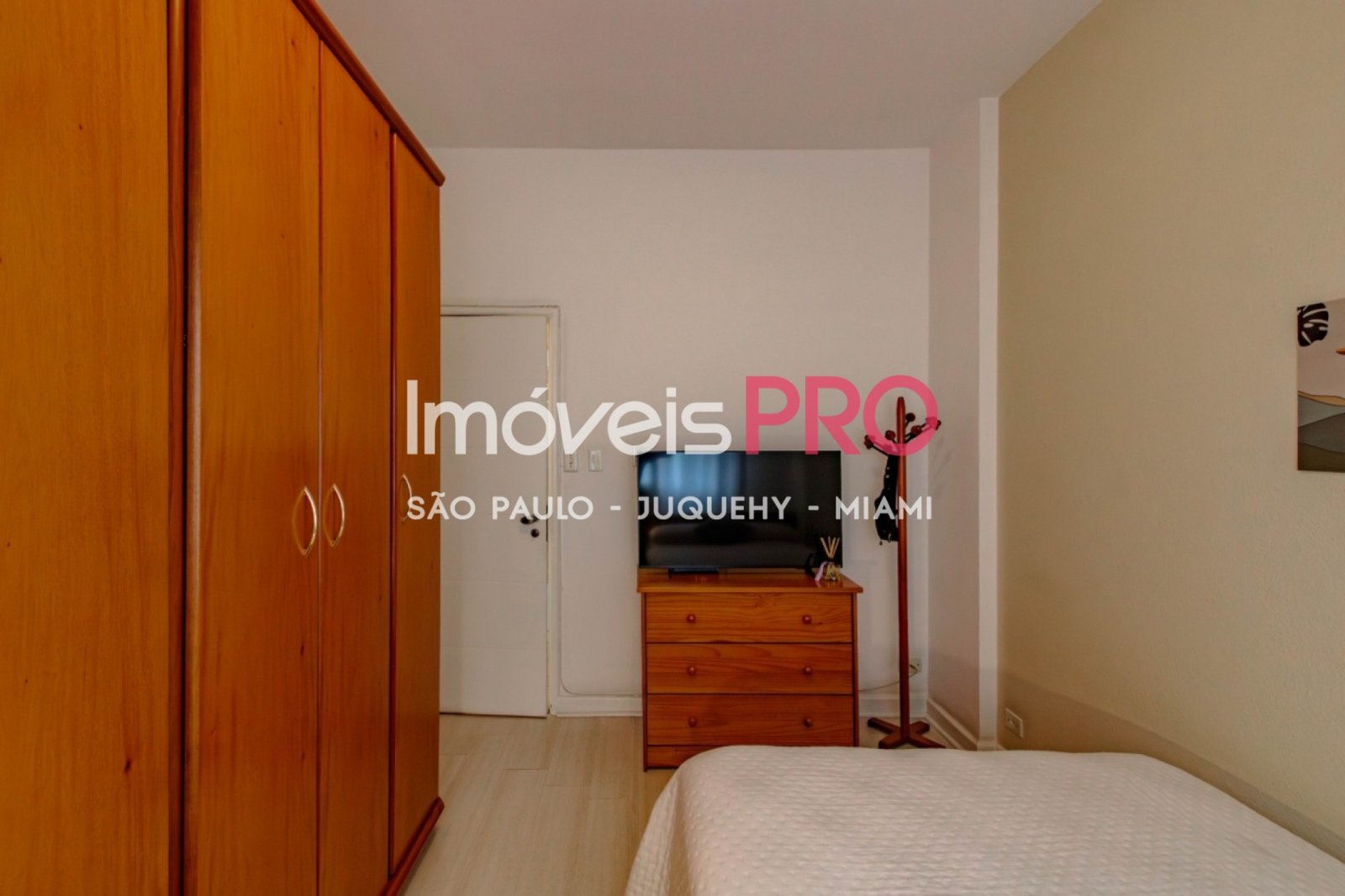 Condomínio para Vender, Jardim Paulista | Cód: IP41426 — 