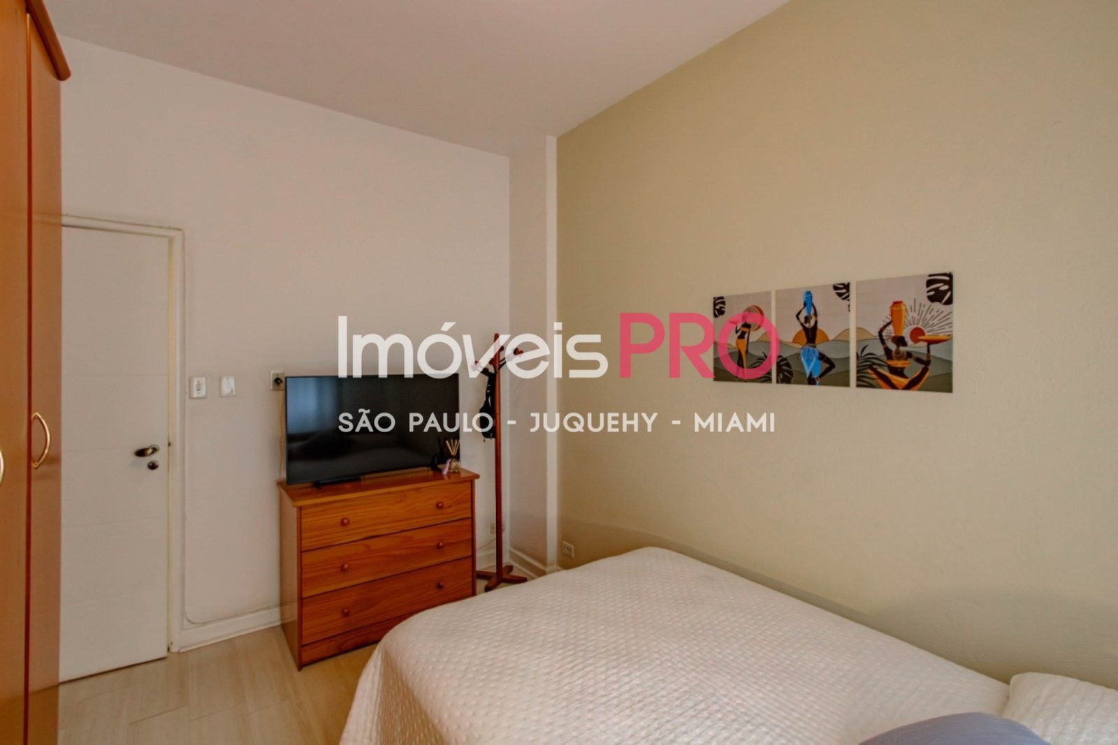 Condomínio para Vender, Jardim Paulista | Cód: IP41426 — 