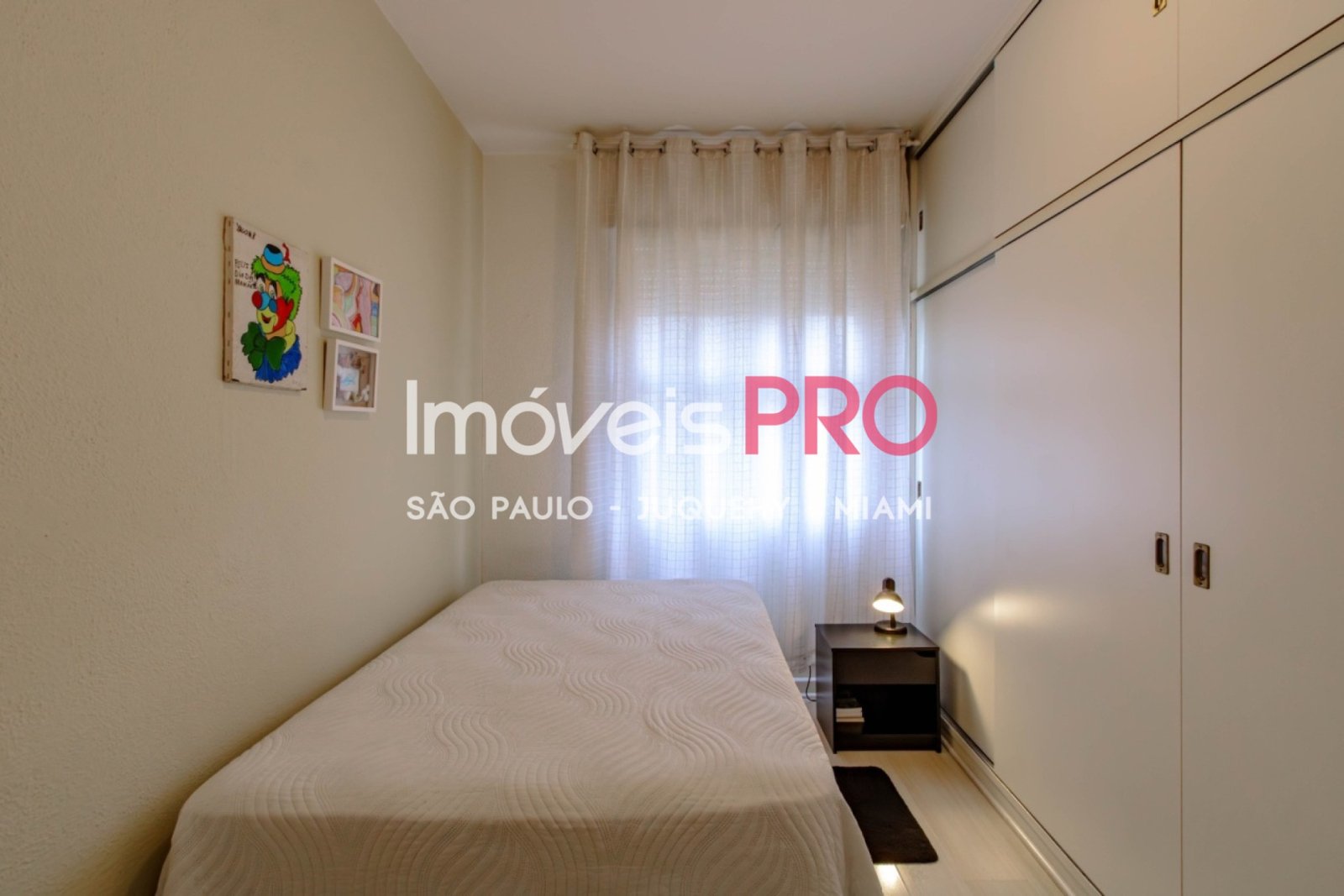 Condomínio para Vender, Jardim Paulista | Cód: IP41426 — 