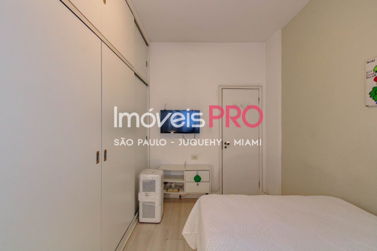 Condomínio para Vender, Jardim Paulista | Cód: IP41426 — 