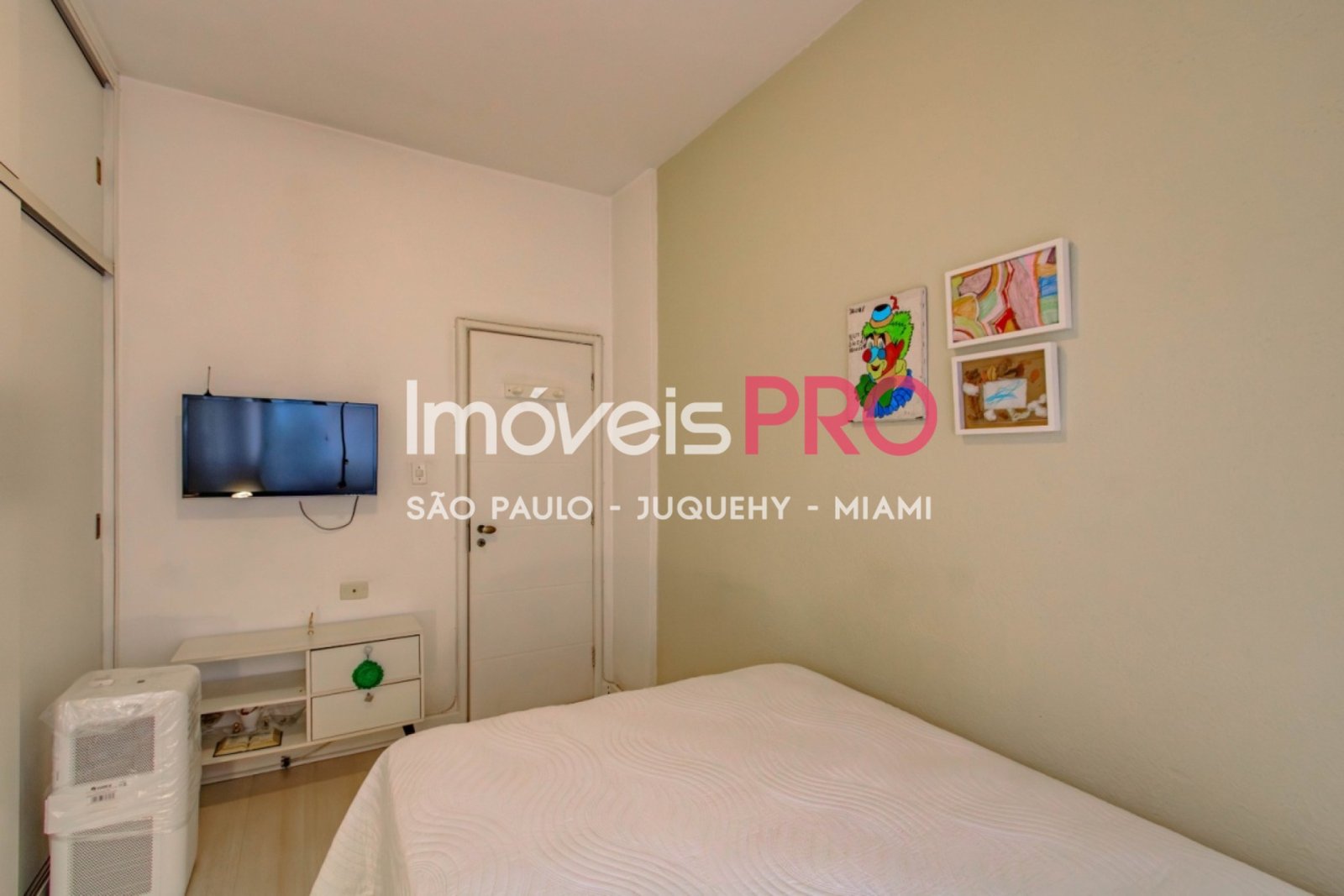 Condomínio para Vender, Jardim Paulista | Cód: IP41426 — 