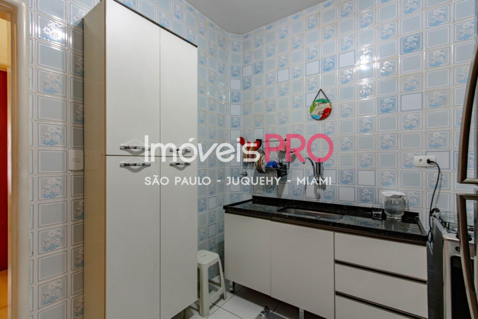Condomínio para Vender, Jardim Paulista | Cód: IP41426 — 