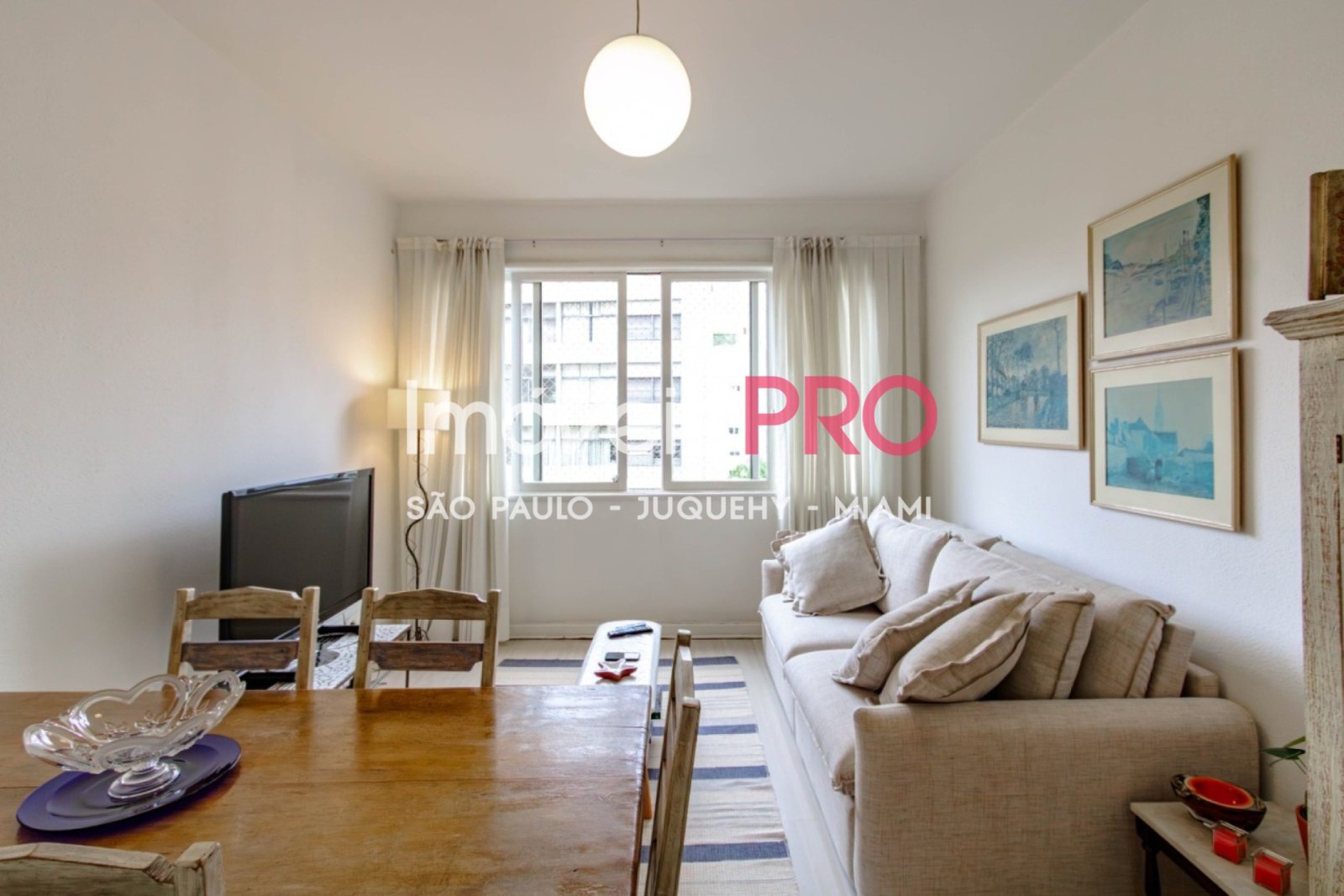 Condomínio de 2 quartos, 80 m², à venda em Jardim Paulista — foto 2