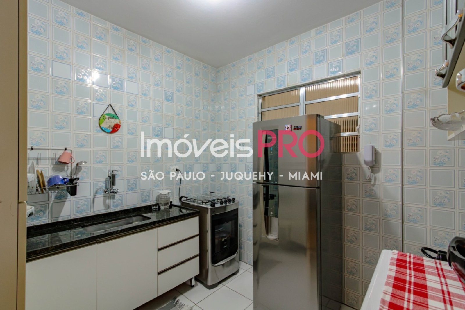 Condomínio para Vender, Jardim Paulista | Cód: IP41426 — 
