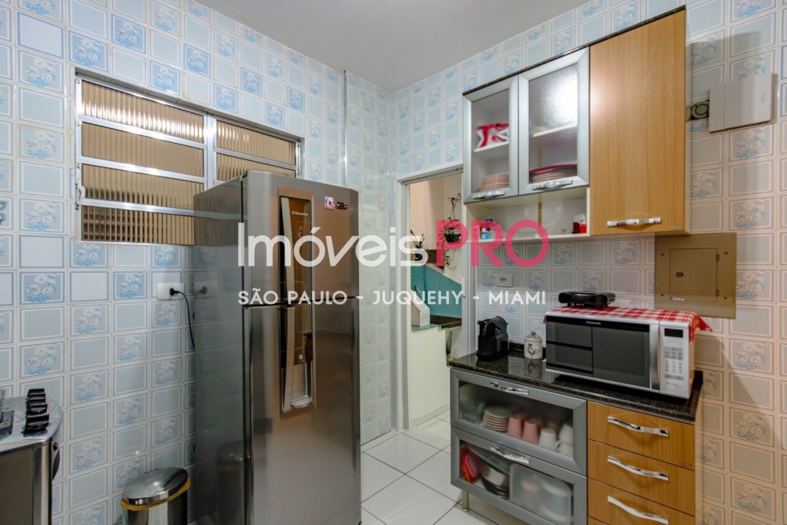 Condomínio para Vender, Jardim Paulista | Cód: IP41426 — 