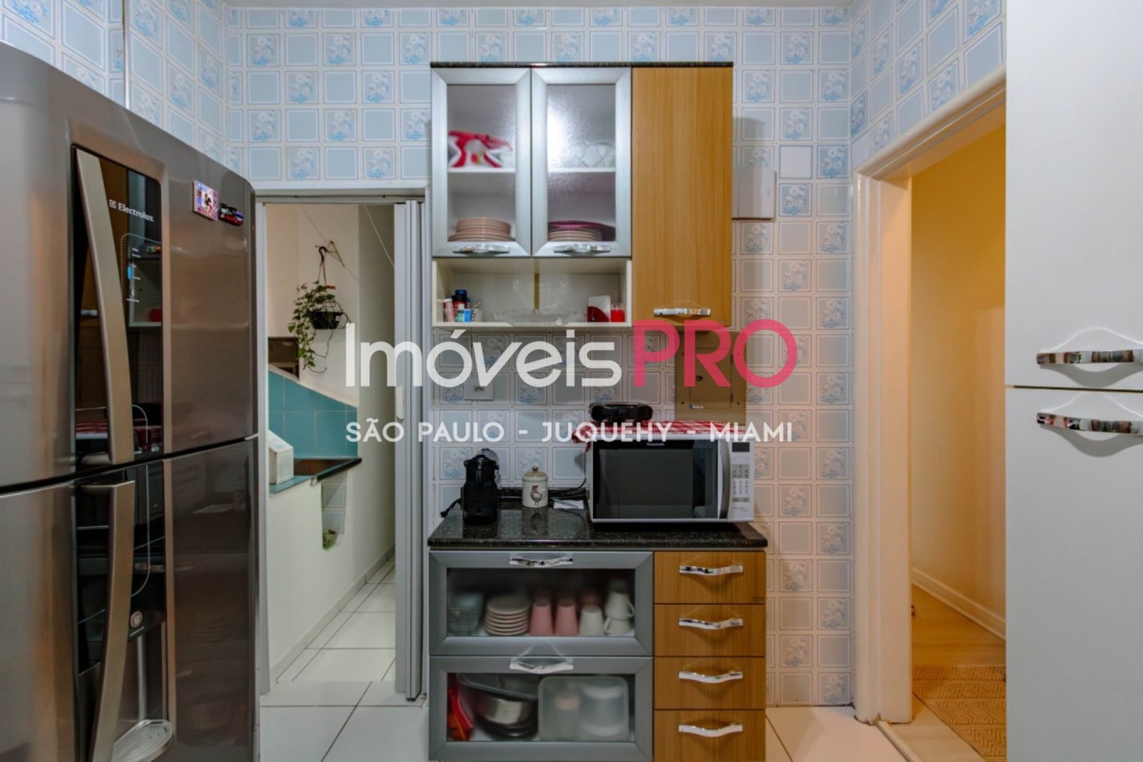 Condomínio para Vender, Jardim Paulista | Cód: IP41426 — 